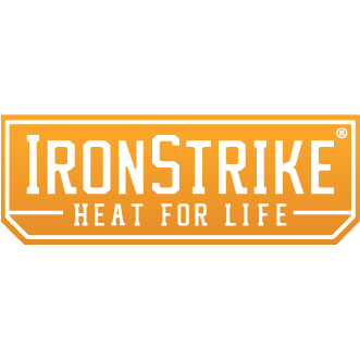 Iron Strike - Shores Fireplace u0026 BBQ
