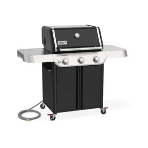 GENESIS E-315 NG BLK