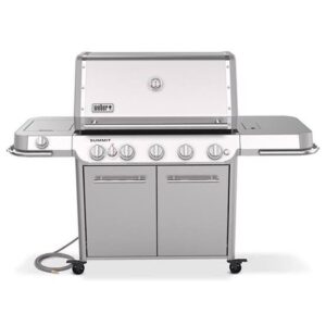 SUMMIT FS38 E BLK LP