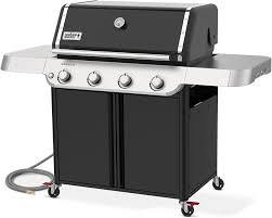 GENESIS E-415 NG BLK