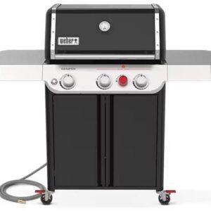 GENESIS E-325 NG BLK