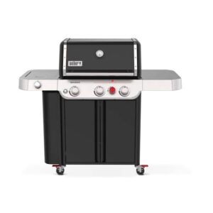 GENESIS E-335 LP BLK