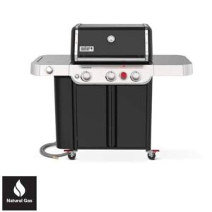 GENESIS E-335 NG BLK