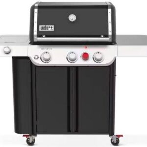 GENESIS SP-E-335 LP BLK