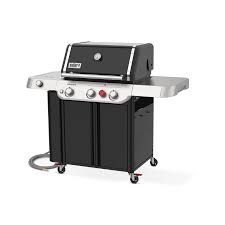 GENESIS SP-E-335 NG BLK