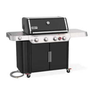 GENESIS E-435 NG BLK