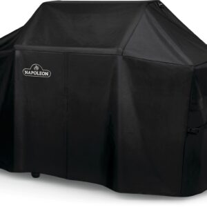 665 Models Grill Cover