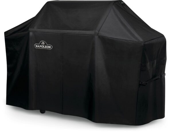665 Models Grill Cover