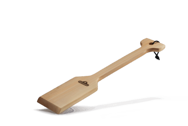 Cedar Grid Scraper