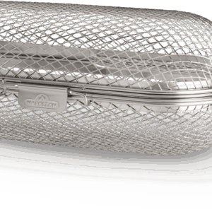 Rotisserie Grill Basket