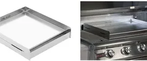 Griddle Plate