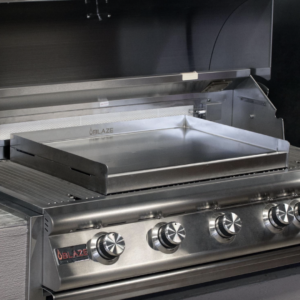 Griddle Plate