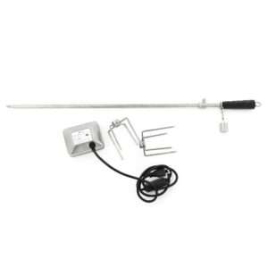 Rotisserie Kit