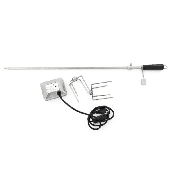 Rotisserie Kit