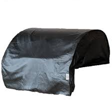 Grill Cover for 32-Inch Gas & Charcoal Built-In Grills
