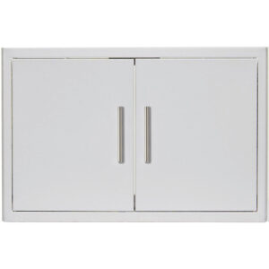 40-Inch SS Door