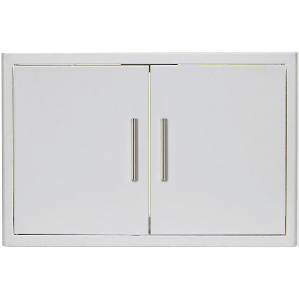 40-Inch SS Door