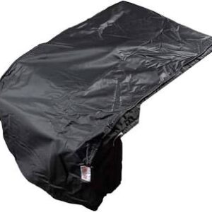 Cover for Premium LTE 30-Inch Built-In Gas Griddles