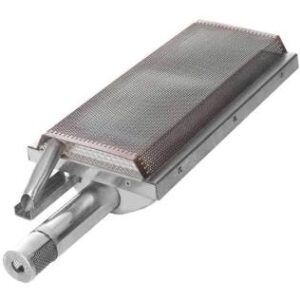 IR Burner