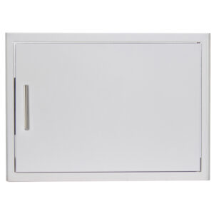 28-Inch SS Door
