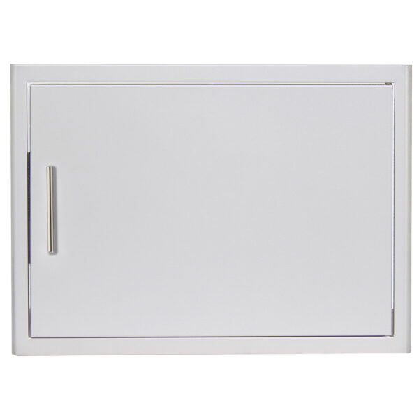 28-Inch SS Door