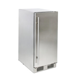 15-Inch 3.2 Cu. Ft. Outdoor Rated Compact Refrigerator