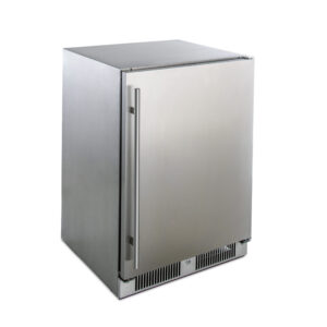 24-Inch 5.5 Cu. Ft. Outdoor Rated Compact Refrigerator