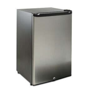 20-Inch 4.4 Cu. Ft. Compact Refrigerator