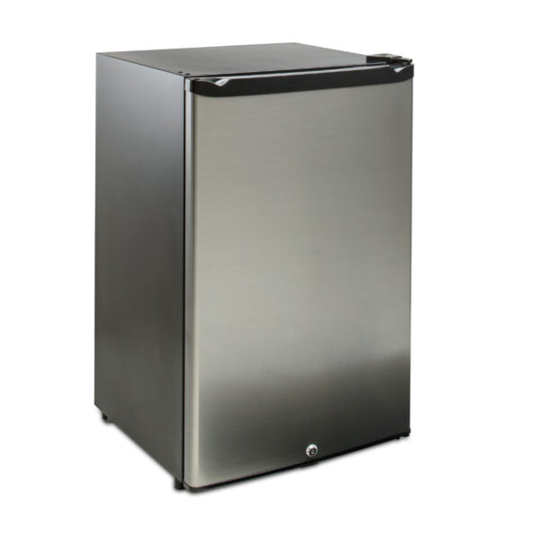 20-Inch 4.4 Cu. Ft. Compact Refrigerator