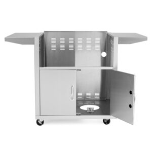 Griddle Cart