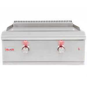 LTE 30-Inch Griddle
