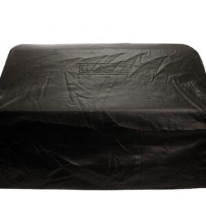 42" Carbon Fiber Vinyl Cover (built-in)