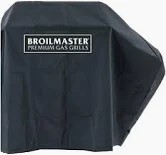 Full Length Cover w/1 Side Shelf, Black
