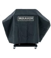 Full Length Cover  w/2 Side Shelves, Black