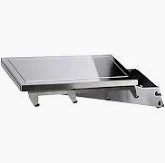 SS Side Shelf, Drop Down
