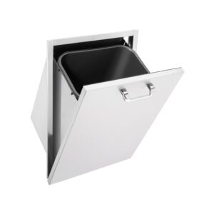 Tilt Out Trash Center