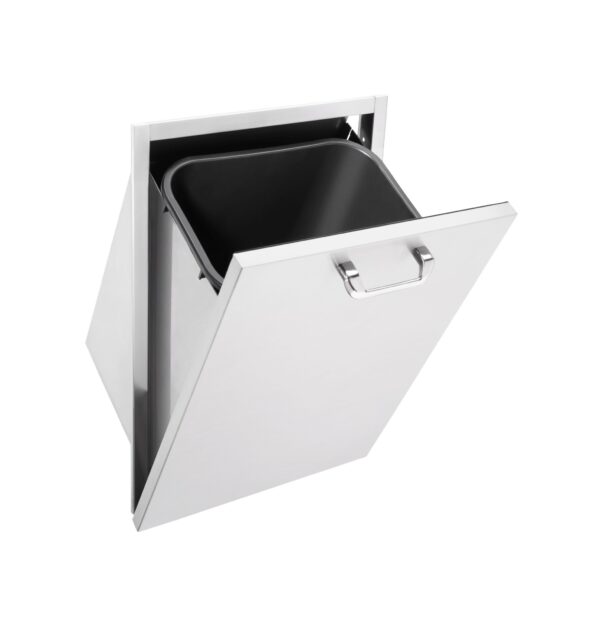 Tilt Out Trash Center