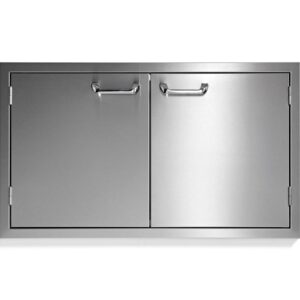 36" Double Access Doors