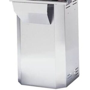 Stainless Steel Column