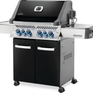 Prestige® 500 LP RSIB, Black