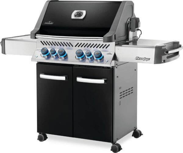 Prestige® 500 NG RSIB, Black