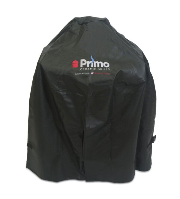 Grill Cover for All-In-One Grills - Round, JR, LG
