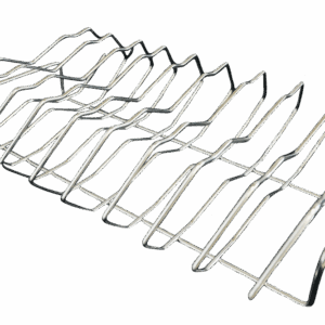 Rib Rack, 9-Slot, for XL