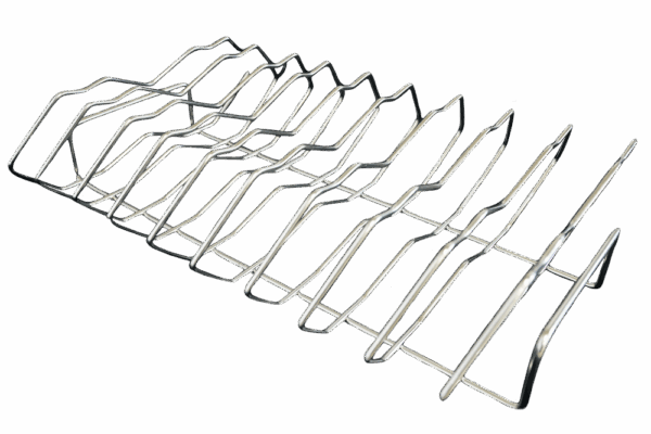 Rib Rack, 9-Slot, for XL