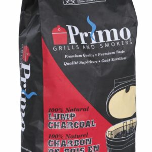 100% Natural Lump Charcoal