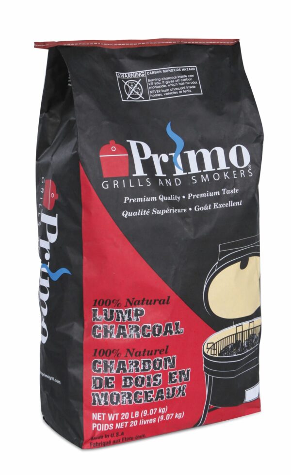 100% Natural Lump Charcoal