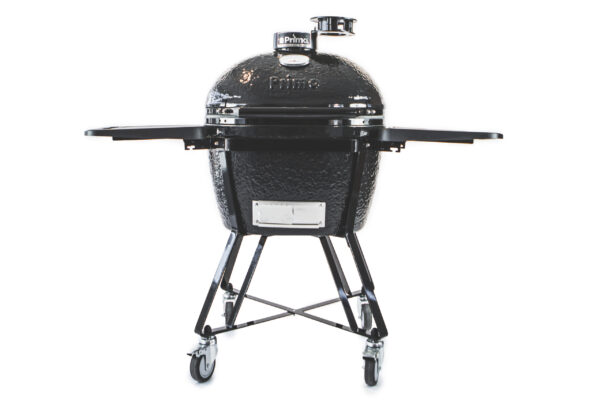 Oval Large Charcoal All-In-One