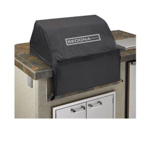 L600 Vinyl cover built-in