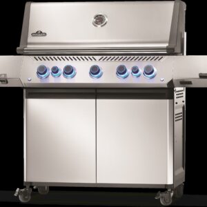 Prestige P665VRSIBPSS