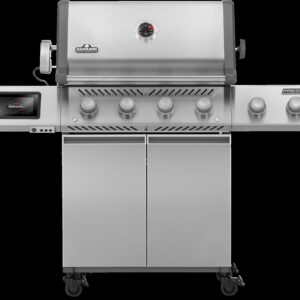 Prestige PRO500VXRSIBNSS